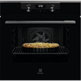 Electrolux KODEH10H 72 L Ankastre Fırın