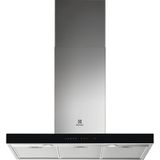 Electrolux LFT769X Ankastre Davlumbaz İnox