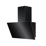 Electrolux Lfv216k 300 Serisi Siyah Cam 60 cm ExtractionTech 415 m³/h Duvar Tipi Davlumbaz
