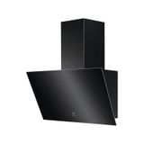 Electrolux LFV216K Extractiontech 60 Cm Duvar Tipi Cam Davlumbaz Siyah siyah
