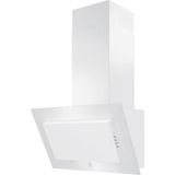 ELECTROLUX-LFV326W 60 cm Beyaz Cam Duvar Tipi Ankastre Davlumbaz