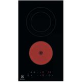 Electrolux-Lhr3233ck Domino Elektrikli Ankastre Ocak