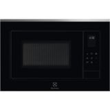 Electrolux LMS4253TMX Ankastre Mikrodalga Fırın