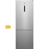 Electrolux LNT7ME46X2 Inox Buzdolabı