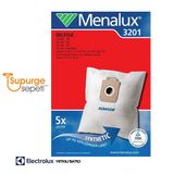 Electrolux Menalux 3201 Uyumlu Süpürge Toz Torba