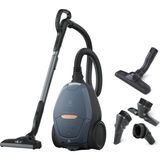 Electrolux PD82-8DBT Pure D8 Torbalı Elektrikli Süpürge 3,5 lt Toz Hacmi ile Etkili Temizlik - Mavi