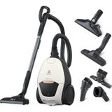 Electrolux PD82-ALRG Pure D8 Toz Torbalı Elektrikli Süpürge