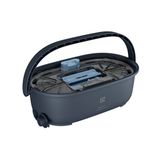 Electrolux Power Pro Eppcs 2 700 ve 800 Serisi ile Uyumlu Mop Ünitesi Temizleme İstasyonu