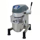 Electrolux Professional 10 Lt Set Üstü Planet Mikser 3ph XBM10B