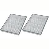 Electrolux Professional 2Frbaov Fırınlar İçin 1 Çift Kızarma Sepeti ,922239