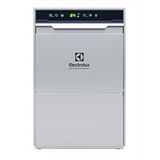 Electrolux Professional Bardak Yıkama Makinesi (küçük), Çift Cidarlı 3 Programlı 30 Sepet/saat ESICWPB