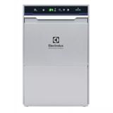 Electrolux Professional Bardak Yıkama Makinesi (Küçük), Çift Cidarlı, Elektronik Kontrol, Soğuk Suyla Son Durulama, Drenaj Pompa, Deterjan Ve P