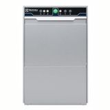 Electrolux Professional Bardak Yıkama Makinesi (küçük), Çift Cidarlı, Parlatıcı Dispenserli, 1 Programlı, 30 Sepet/saat ESI