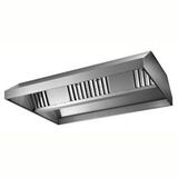 Electrolux Professional Bc1820dt Ada Tipi Davlumbaz,304-2000X1800mm,Block ,642358