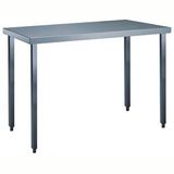 Electrolux Professional Çalışma Tezgahı 1300 Mm TG1300N