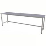 Electrolux Professional Çalışma Tezgahı 2800 Mm TG2800N