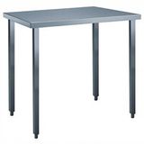 Electrolux Professional Çalışma Tezgahı, Demonte - 1000 Mm WTD1007N