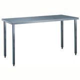 Electrolux Professional Çalışma Tezgahı, Demonte - 1600 Mm WTD1607N