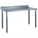 Electrolux Professional Çalışma Tezgahı, Sırtlı 1500 Mm TG1510N