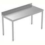 Electrolux Professional Çalışma Tezgahı, Sırtlı - 1600 Mm, Plus GTG1610E