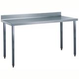 Electrolux Professional Çalışma Tezgahı, Sırtlı - 1600 Mm TG1610PN
