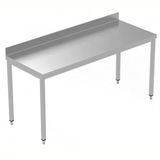 Electrolux Professional Çalışma Tezgahı, Sırtlı - 1900 Mm, Plus GTG1910E