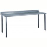 Electrolux Professional Çalışma Tezgahı, Sırtlı 2600 Mm TG2600UN