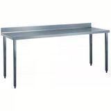 Electrolux Professional Çalışma Tezgahı, Sırtlı 2800 Mm TG2800UN