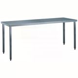 Electrolux Professional Çalışma Tezgahı, Taban Raflı, 2200 Mm TG2200N