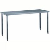 Electrolux Professional Çalışma Tezgahı, Tekerlekli 1800 Mm TG1800MN