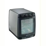 Electrolux Professional Cco30 Endüstriyel Elektrikli Mini Kombi Fırın-3Xgn1/2 ,240913