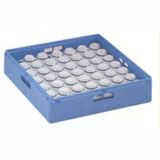 Electrolux Professional Cesto48t Bulaşık Sepeti,48 Küçük-24 B.fincan-Mavi ,867007