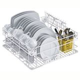 Electrolux Professional Cestosemıp Yarı-Prof.bulaşık Sepeti 500X500x190 ,867024