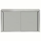 Electrolux Professional Duvar Dolabı, Kayar Kapılı - 1200 Mm - Modular Line TAPC12