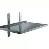 Electrolux Professional Duvar Rafı, Duvara Montaj İçin Özel Destek - 1000 Mm WSS104N