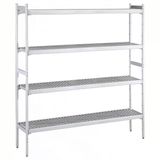 Electrolux Professional Düz Etejer Seti 373x2760 Mm H 1700 Mm ALS2760