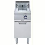 Electrolux Professional E7fred1bf0 Endüstriyel 7Lt Elektrikli Fritöz,Dolaplı-400Mm ,371077
