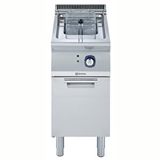 Electrolux Professional E7fred1gf0 Endüstriyel 15Lt Elektrikli Fritöz,Dolaplı-400Mm ,371081