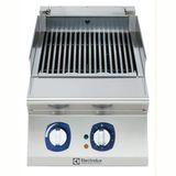 Electrolux Professional E9gredgs0p Elektrikli Set Üstü Izgara 400Mm- Hp ,391346
