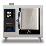 Electrolux Professional Ecoe61t3a1 Skylıne Premıums Fırın 6 Gn 1/1 - Elektrikli - Boylerli Aısı 316 - 3-Camlı ,229740