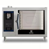 Electrolux Professional Ecoe62t3a31 Skylıne Premıums Fırın 6 Gn 2/1 - Elektrikli-Boyler Aısı 316L - 3-Camlı Kapı ,229788
