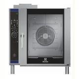 Electrolux Professional Efcg11csas Konveksiyon Fırın 10 Gn 1/1 - Gazlı ,260819