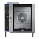 Electrolux Professional Efcg12csas Konveksiyon Fırın 10 Gn 2/1 - Gazlı ,260825