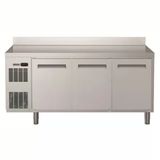 Electrolux Professional Ej3k3aaa Tezgah Tipi Derin Dondurucu, 3 Kapılı, -22°C/-15°C, Aısı 304 (R290), Sırtlı ,713931