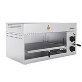 Electrolux Professional Elektrikli Salamander, Önü Açık, Ayarlanabilir Izgara, 760 Mm, Gn 1/1'e Uygun, 4 Kw, 2n, 400v E0UUBDBOMOA