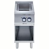 Electrolux Professional Endüstriyel Elektrikli Çok Fonksiyonlu Tava-11 Lt D.730 Mm - 400 Mm E7MFEDDD00