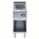 Electrolux Professional Endüstriyel Gazlı Çok Fonksiyonlu Tava-11 Lt 730 Mm - 400 Mm E7MFGDDD00