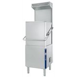 Electrolux Professional Endüstriyel Giyotin Tip Bulaşık Makinesi Tek Cidarlı EHT8EG