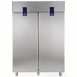 Electrolux Professional Endüstriyel Gn Buzdolabı/Derin Dondurucu, Premium, İki Isı Zonlu, 2 Kapılı, Tropikal, Aısı304, Kabin Işığı, -2/-22