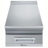Electrolux Professional Endüstriyel Set Üstü Ara Çalışma Tezgahı, Çekmeceli, ½ Modül - 400 Mm E7WTNDN00E